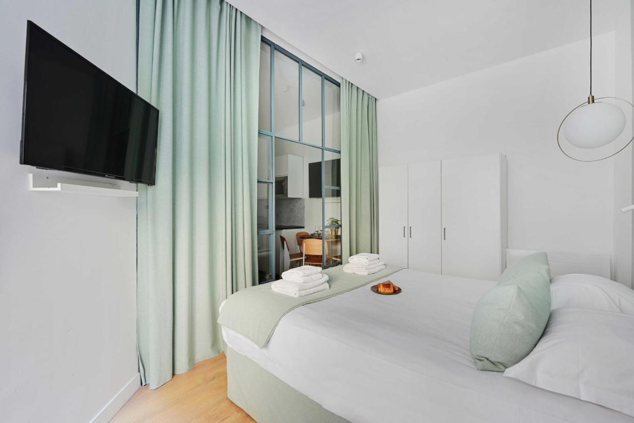 Appartamento Cmg - Super Near Place De La République / Beranger D Parigi