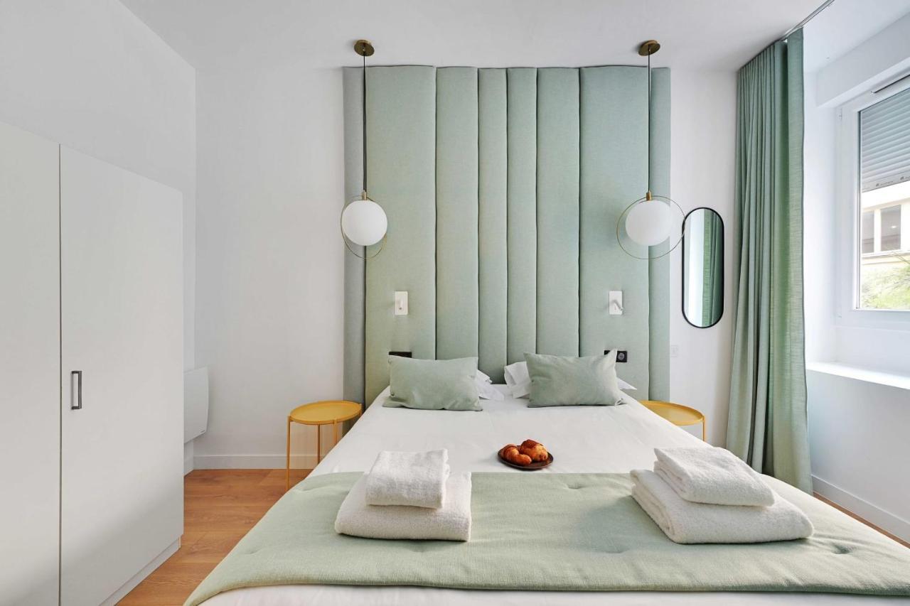 Appartamento Cmg - Super Near Place De La République / Beranger D *